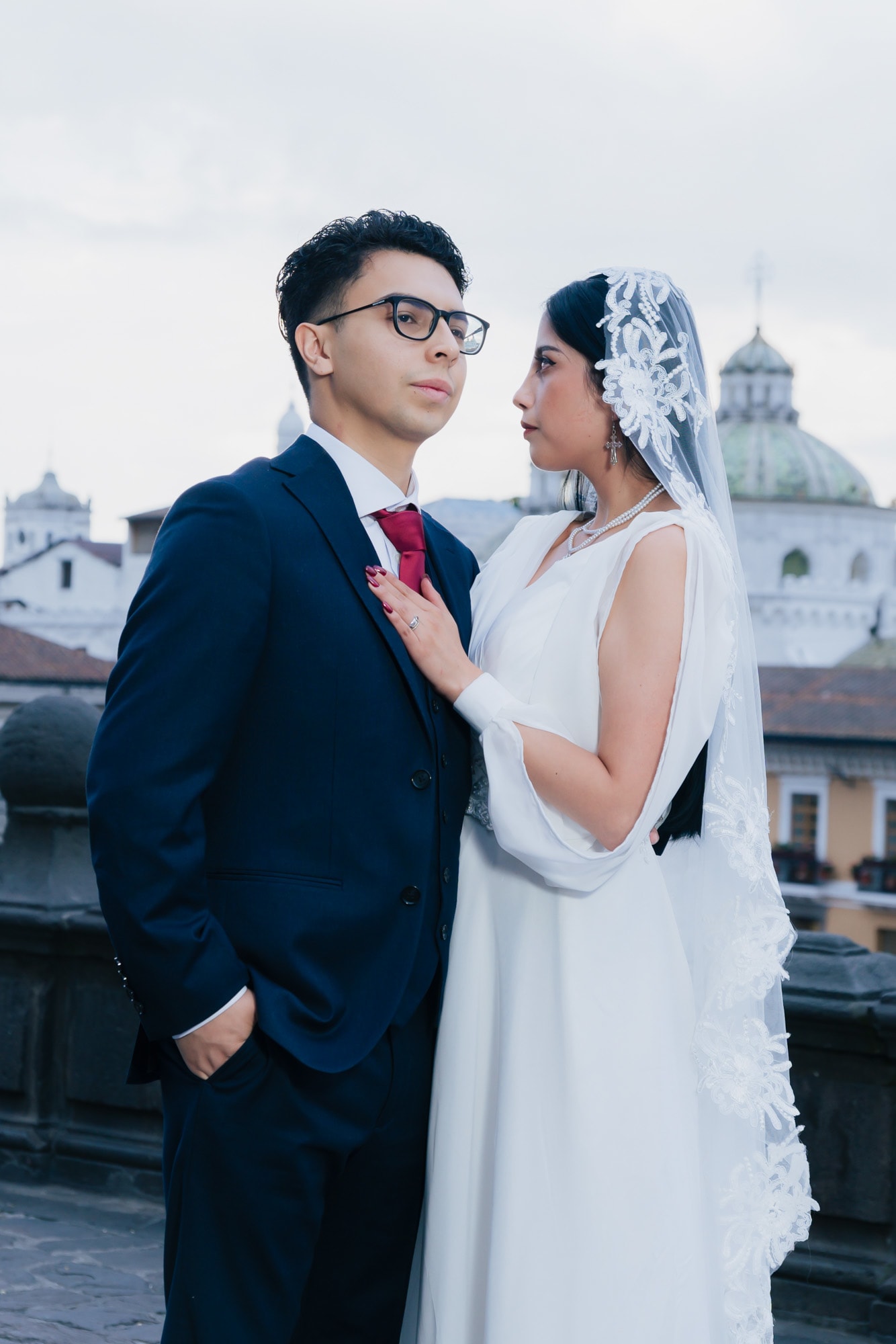 Bodas Quito