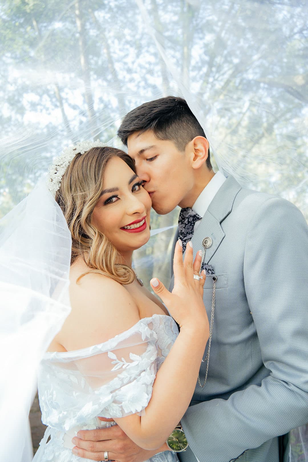 Bodas