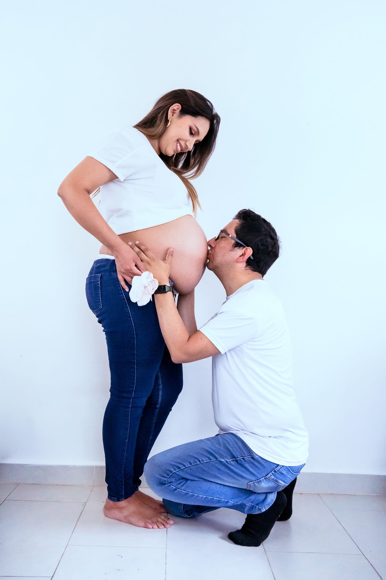 Pack Maternal + Newborn — Crealtiva Studio