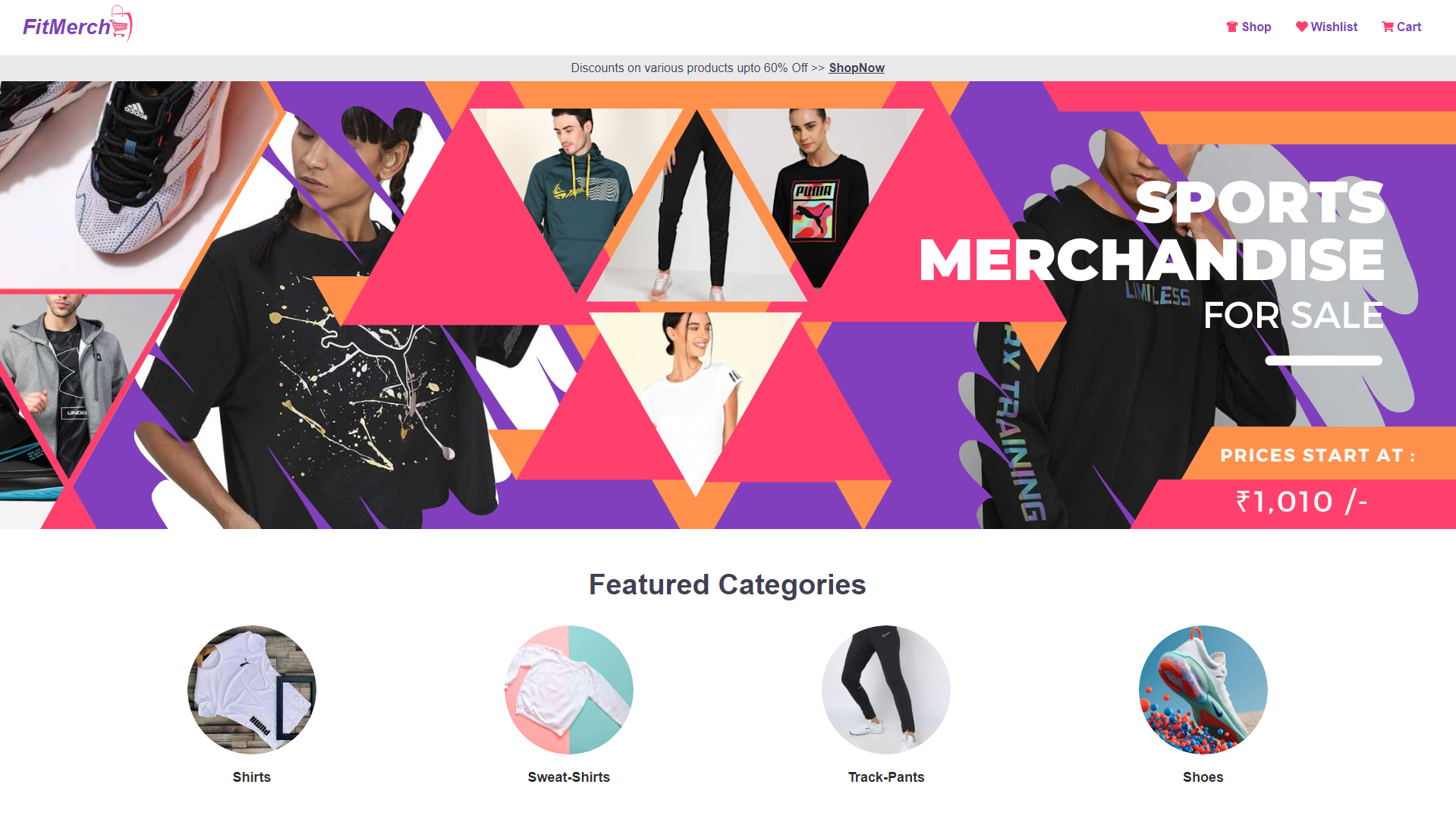 fitmerch