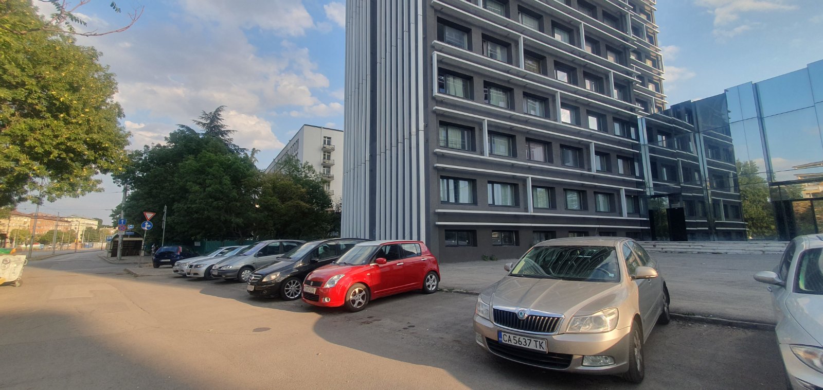 2стаен Апартамент/070