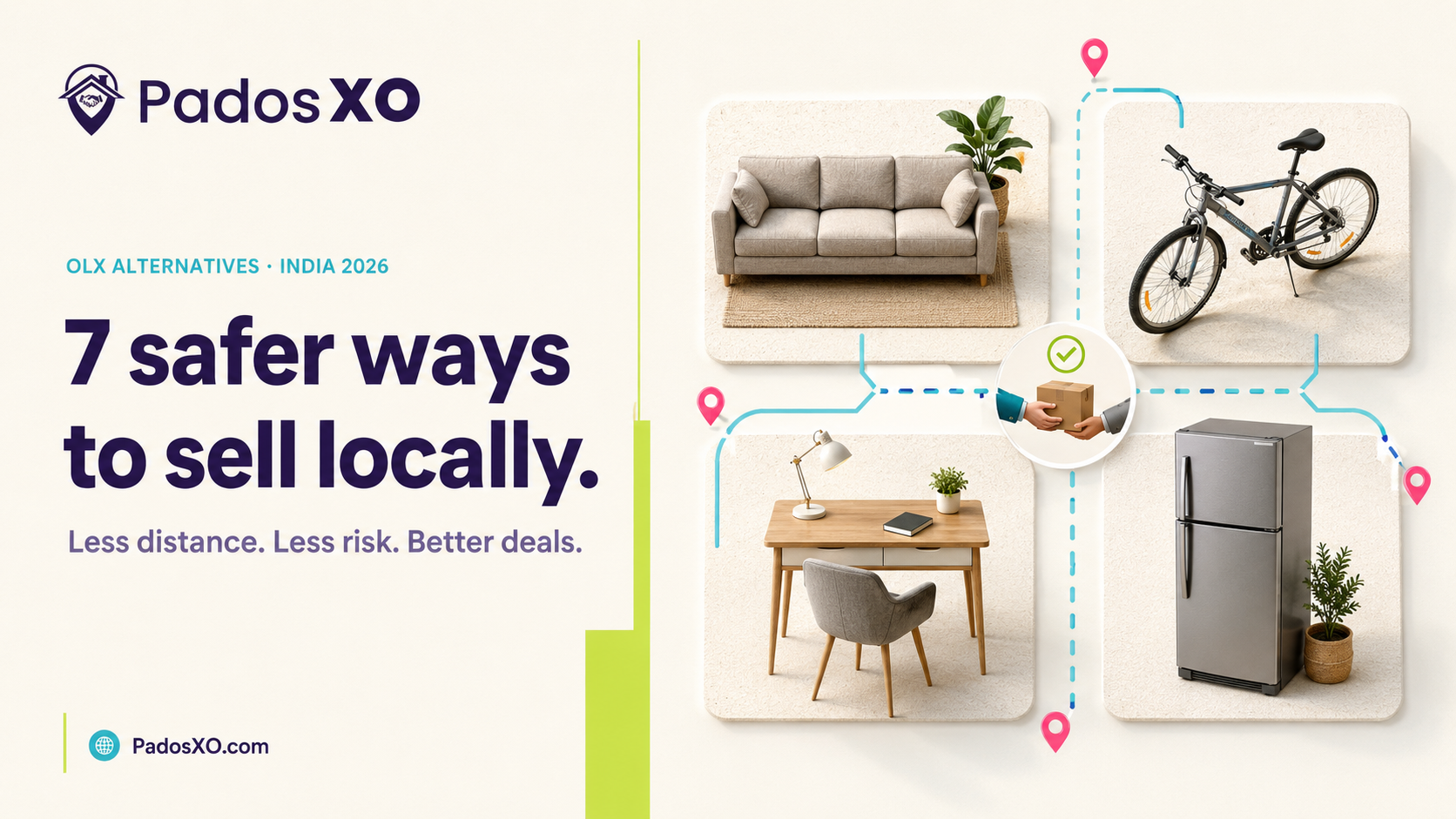 OLX Alternatives in India: 7 Safer Ways to Buy and Sell Locally in 2026