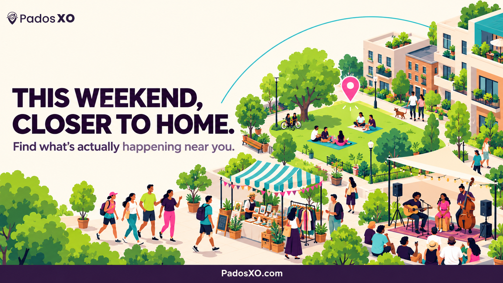 Things to Do in Delhi NCR This Weekend: How to Find What's Actually Happening Near You (Not Just in CP)