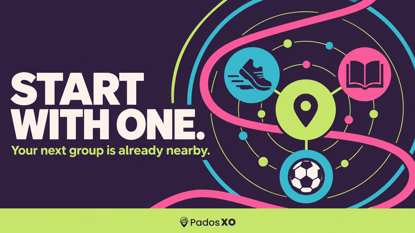 Running Groups, Book Clubs and Sunday Football in Delhi NCR: How to Find One in Your Pincode — or Start It