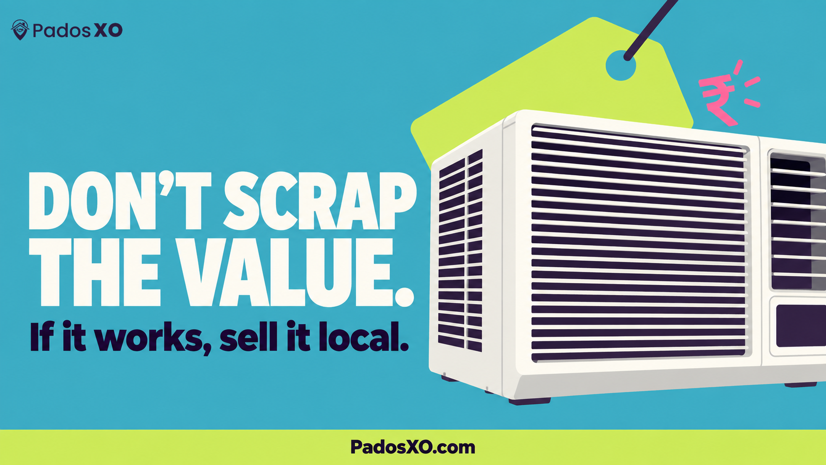 Kabadiwala Rates in Delhi NCR 2026: What Your Scrap Is Actually Worth (and What to Sell a Neighbour Instead)