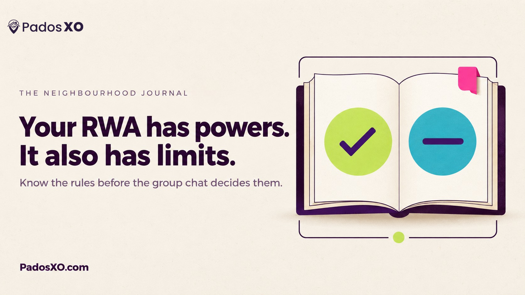 Can Your RWA Really Do That? The RWA Full Form, Its Powers, and Where They End