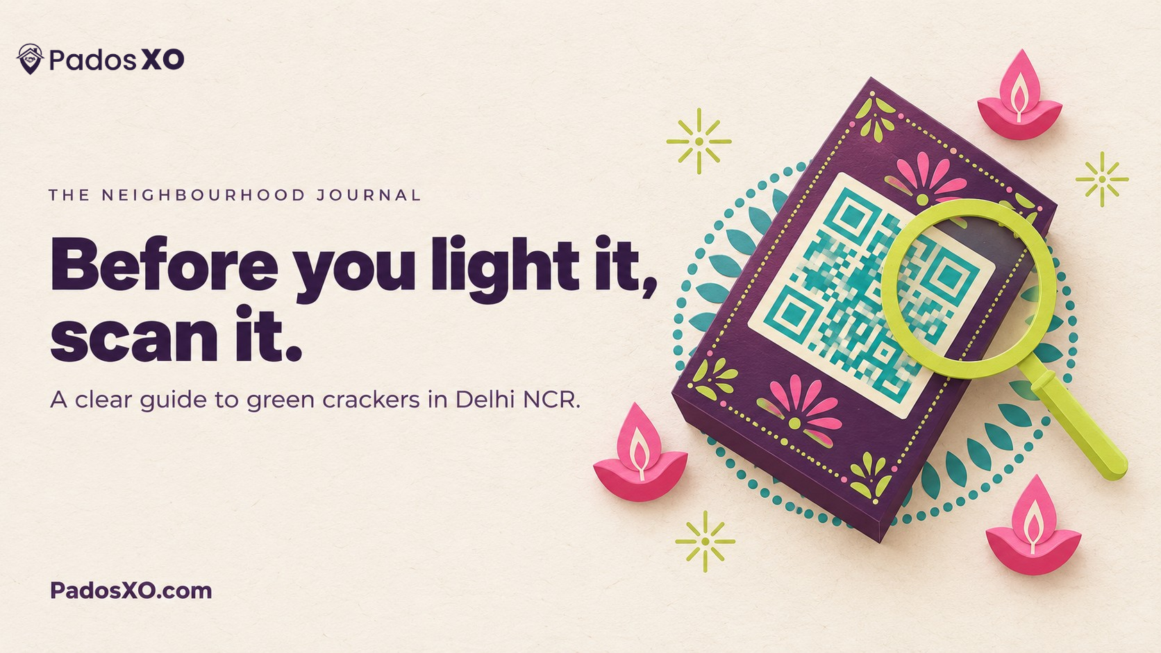 Diwali 2026 in Delhi NCR: Are Green Crackers Allowed, and How Do You Spot a Fake One?