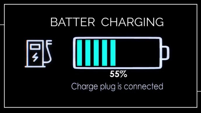 Fast, Safe & Efficient Charging for Every Device.
