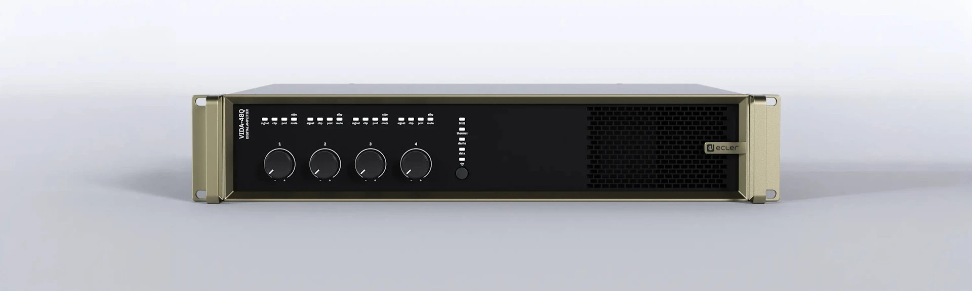 Clear, powerful sound for music, calls and entertainment.