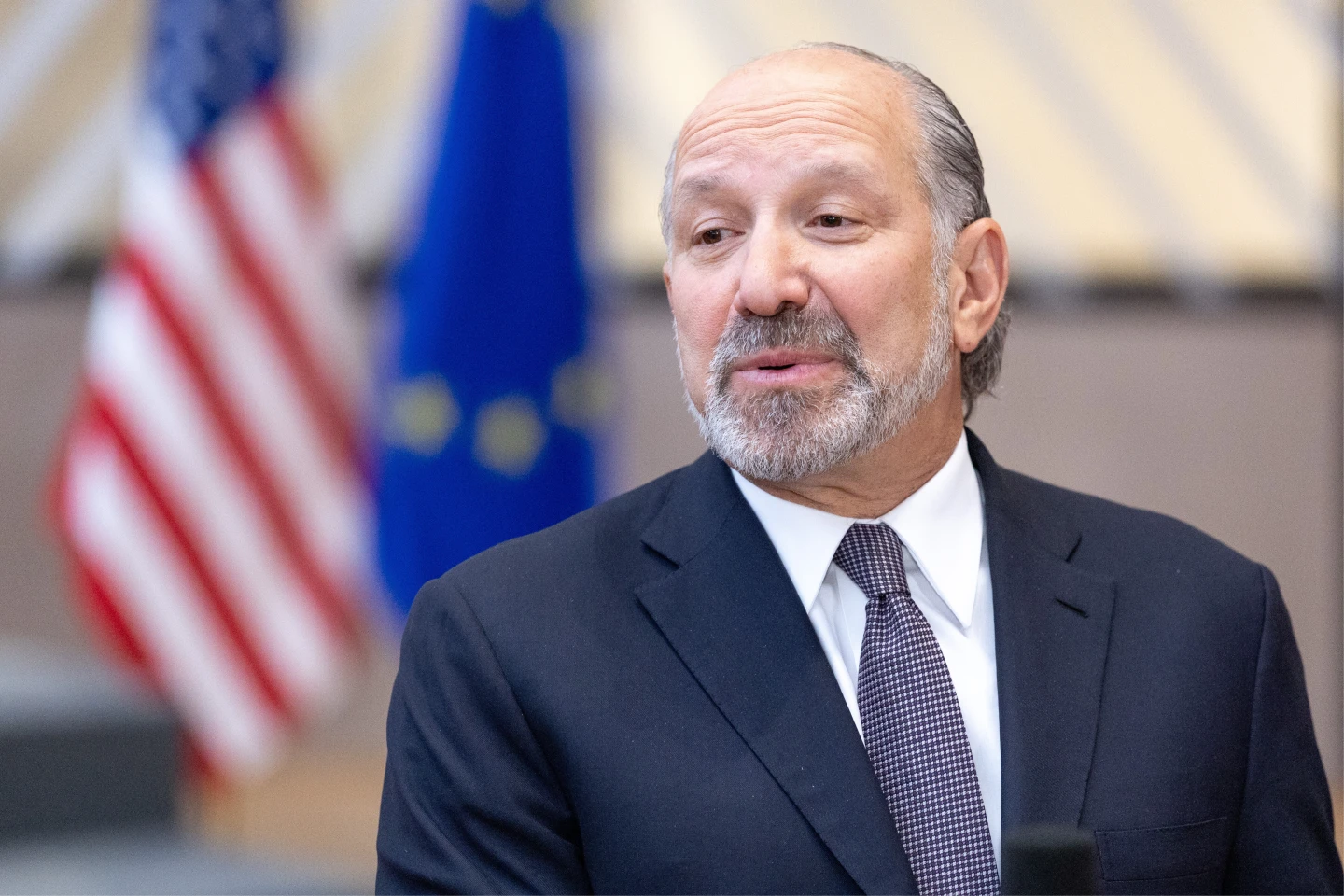 雲飛投資-記憶體關稅分析