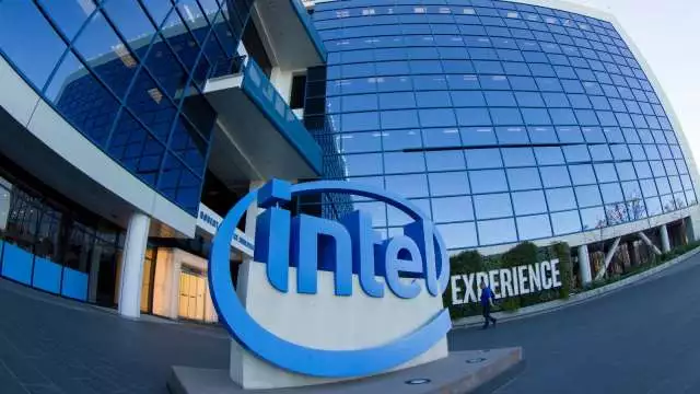 雲飛投資-英特爾暴跌分析