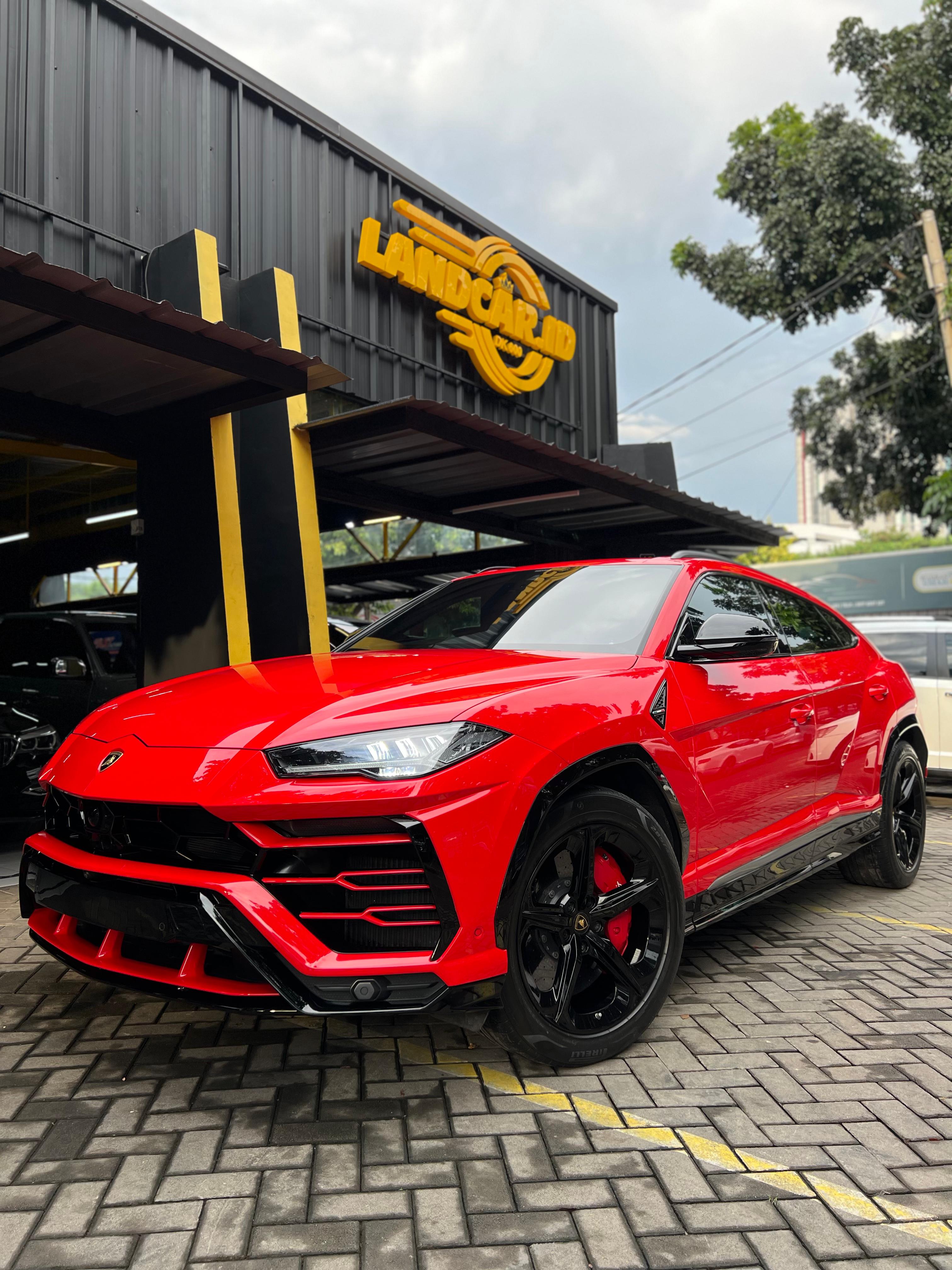 Merah