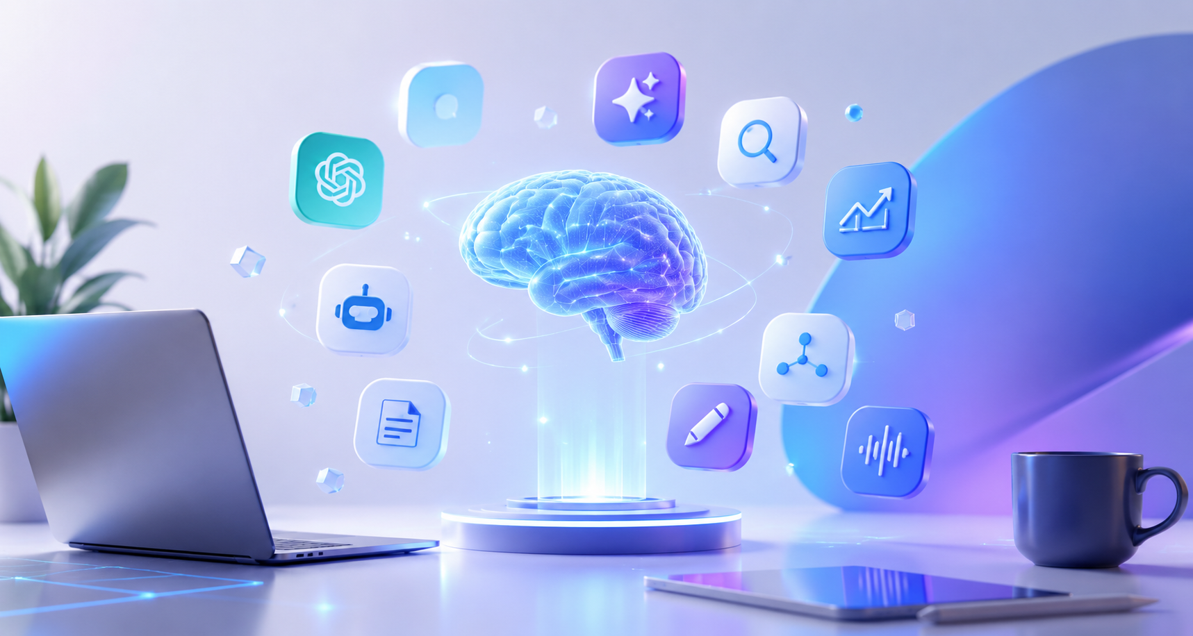 10 AI Tools That Will Transform Your Productivity in 2026