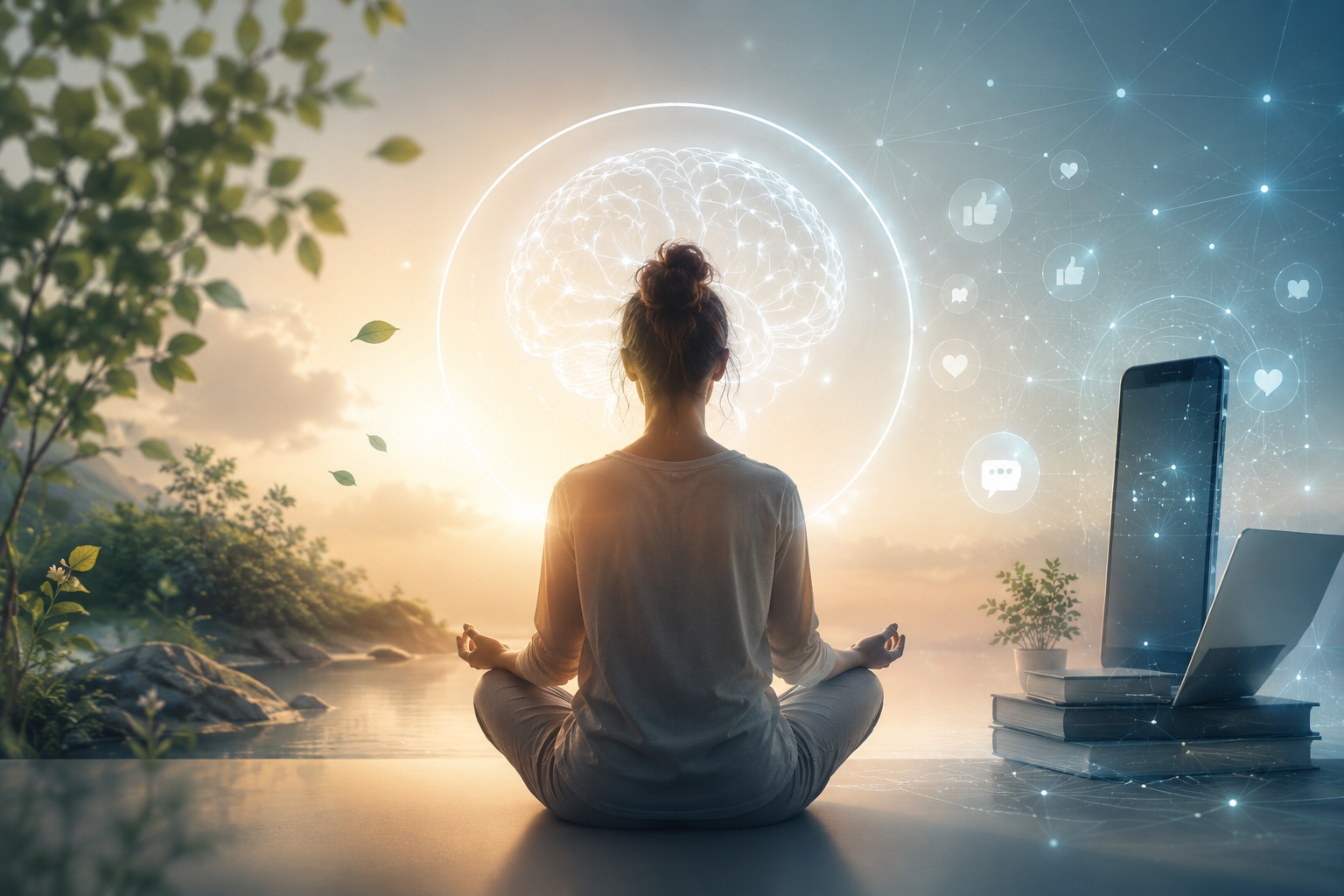 The Complete Guide to Mental Health in the Digital Age 2026