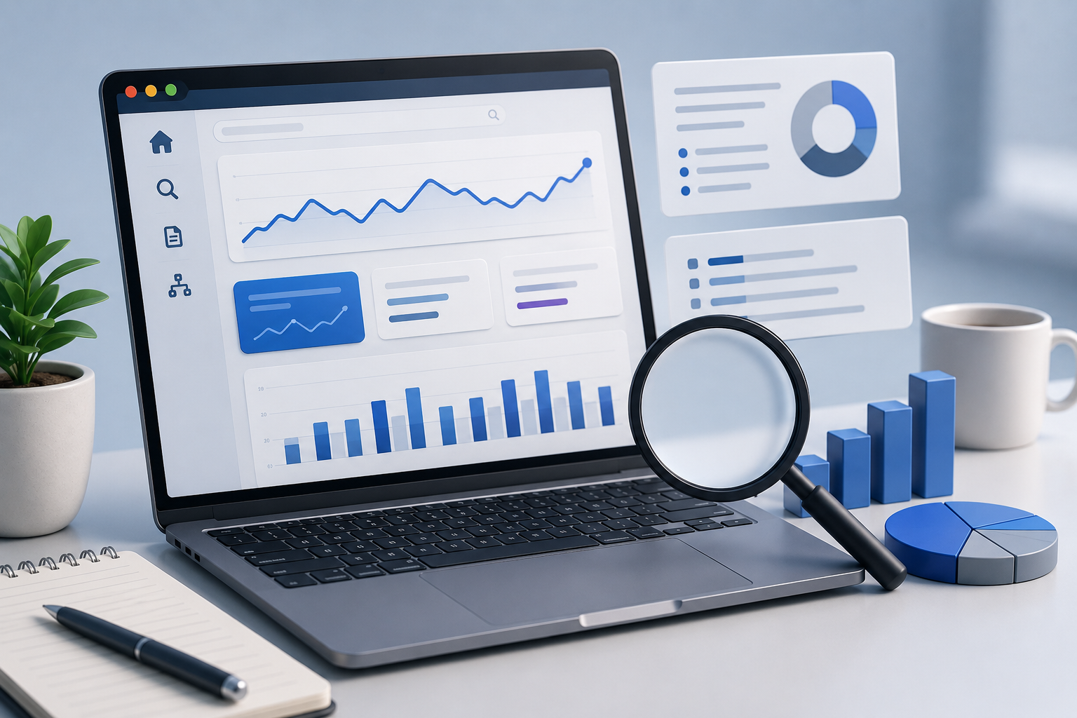 Google Search Console Complete Guide 2026