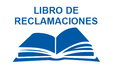 Libro de Reclamaciones