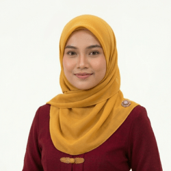 Tengku Zara Alia Binti Tengku Ismail