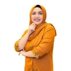 Ros Faizah Binti Ibrahim