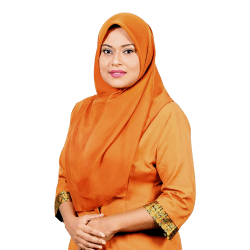NOR ANNISA BINTI MOHD HASDIN