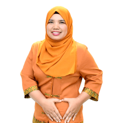 ZARADAH BINTI WOK