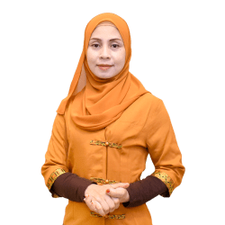 Suhaila binti Said