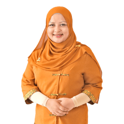 Fazlina Bte Tokaran