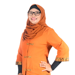 Haryani Binte Abdul Mutalib