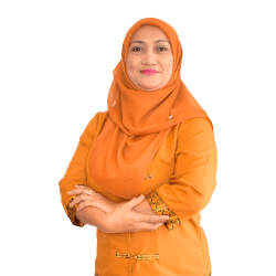 Suriati binti Mohd fadzil