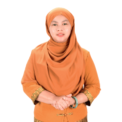 Fathia Zuhra Binti Mohammad Fadzwi
