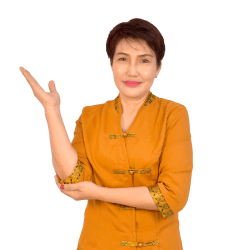 SHARIFAH AMINAH BINTI SYED SHAFIE