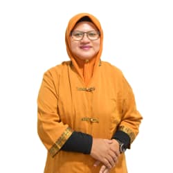 Nazima Binti Abdullah