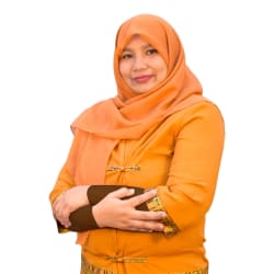 Fauziah Bee Bte Sultan Ibrahim