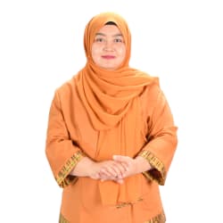 Siti fairuz binti zahari