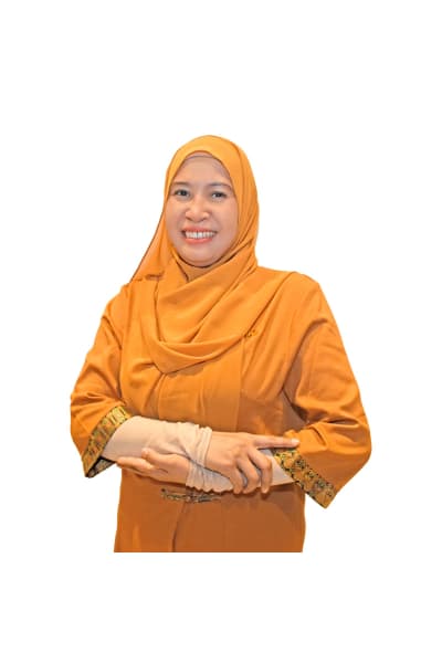 iBidan Elly