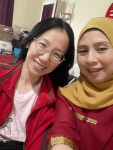 Bee Hwa Chua