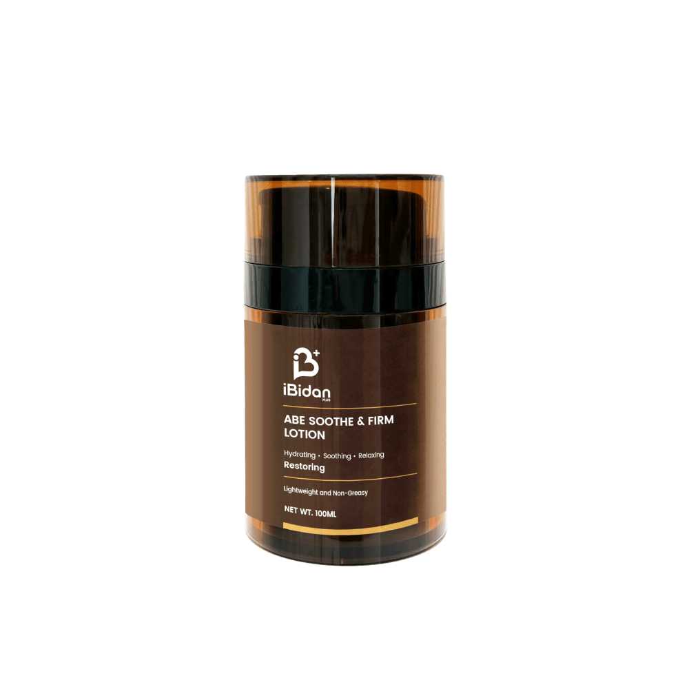 ABE Soothe & Firm Lotion 100ml