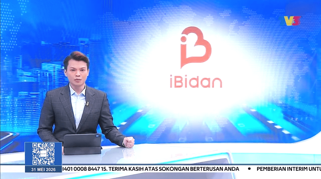 iBidan Featured on TV3 for Strengthening Postnatal Recovery Care in Malaysia and Singapore