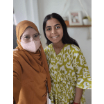 Google Review｜iBidan SG Natural Delivery 4kg Recovery Experience