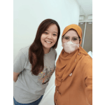 Google Review｜10-Day Postnatal Care & 10–11kg Recovery Experience