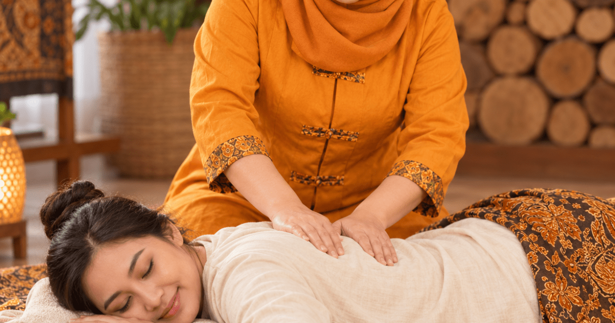 How Many Postnatal Massage Sessions Do You Need After Delivery?