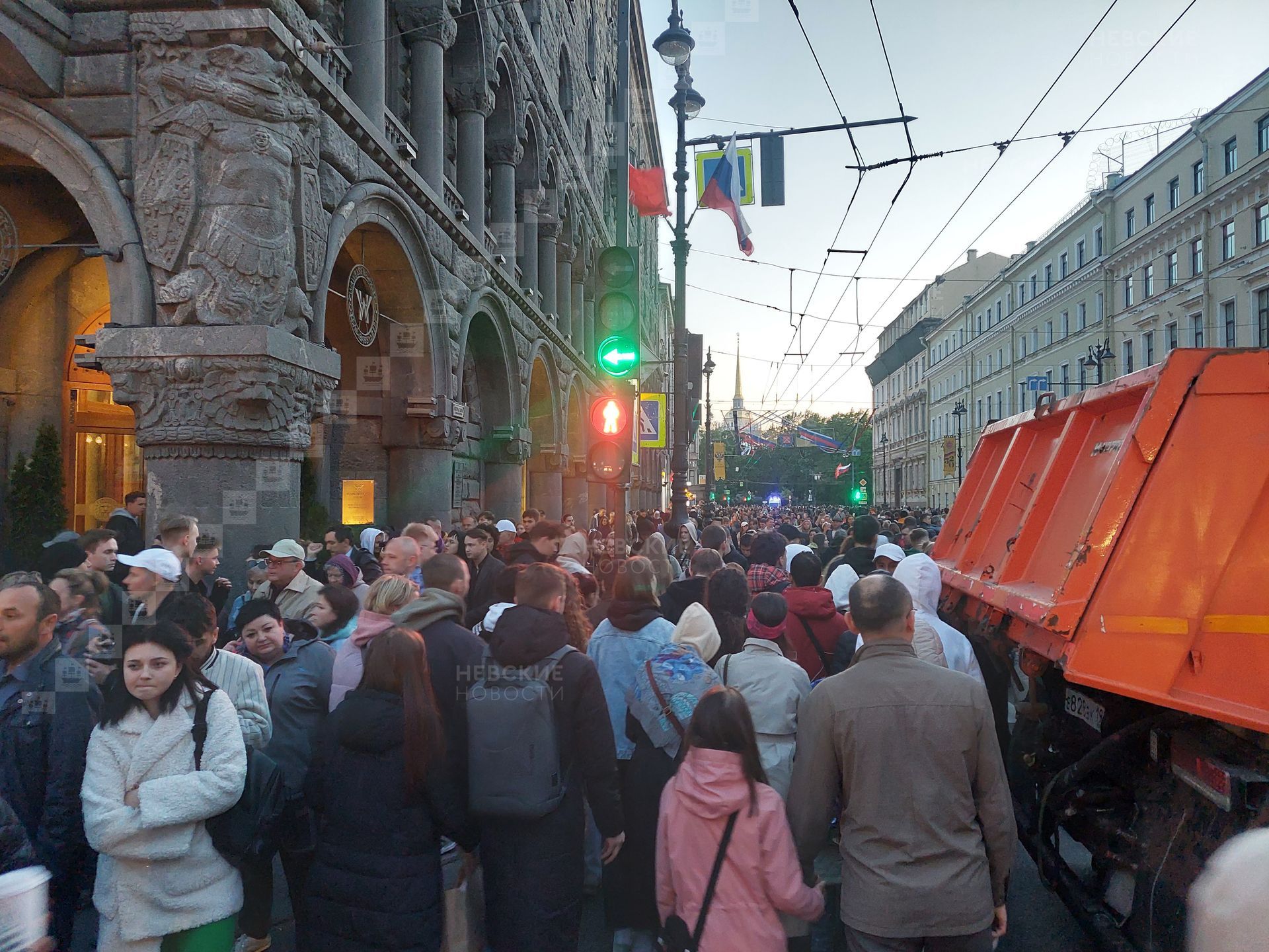 Пицца невский проспект санкт-петербург