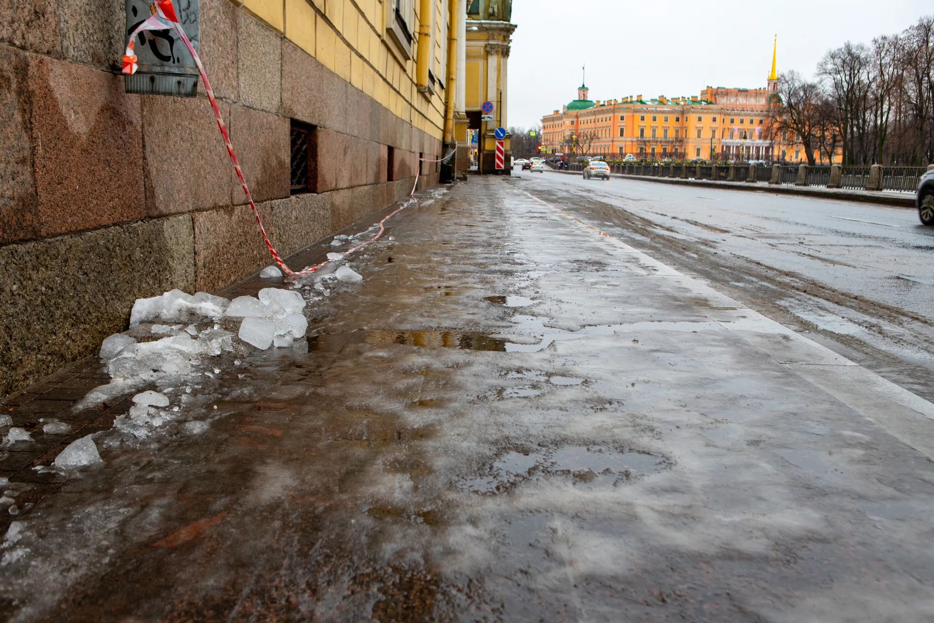 погода в санкт петербурге сейчас