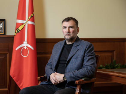 Евгений Разумишкин рассказал о субботнике 26 апреля
