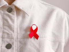 Рост новых случаев ВИЧ-инфекции в Петербурге за 2024 год