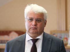 Снижение заболеваемости ВИЧ в Санкт-Петербурге