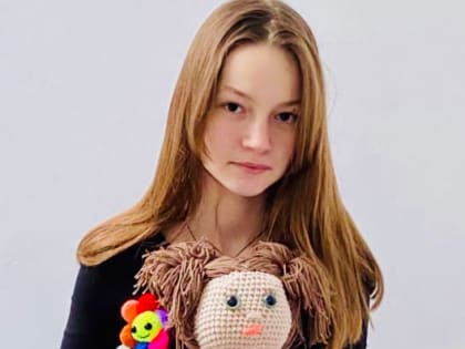 Пятнадцатилетней Софии срочно требуется помощь — её жизнь зависит от дорогих лекарств