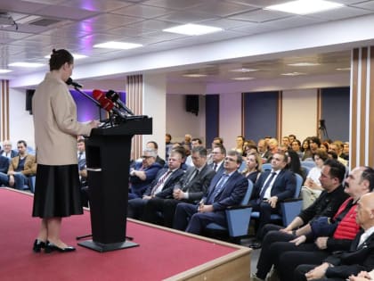 Презентация книги «Я - Владимир Путин» (