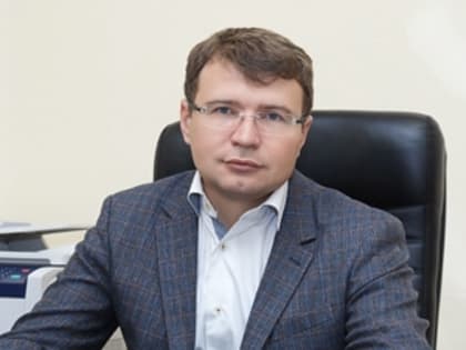 Андрей Левакин стал председателем петербургского КРТИ