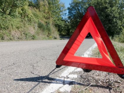 В Ленобласти пенсионерка погибла после того, как ее сбили два раза подряд
