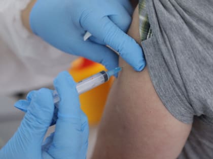 В Роспотребнадзоре рассказали петербуржцам, почему не надо бояться прививок